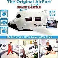 AirFort - Space Shuttle