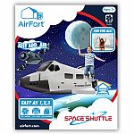 AirFort - Space Shuttle