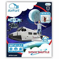 AirFort - Space Shuttle