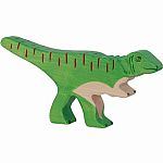 Allosaurus Figure