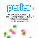 Perler Deluxe Fused Bead Kit - The Child 