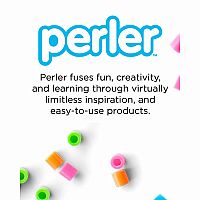 Perler Deluxe Fused Bead Kit - The Child 