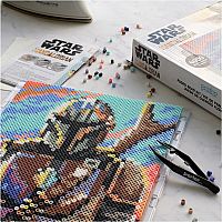 Perler Deluxe Fused Bead Kit - The Mandalorian 