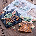 Perler Fused Bead Kit - The Child