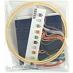 Grogu Cross Stitch Kit