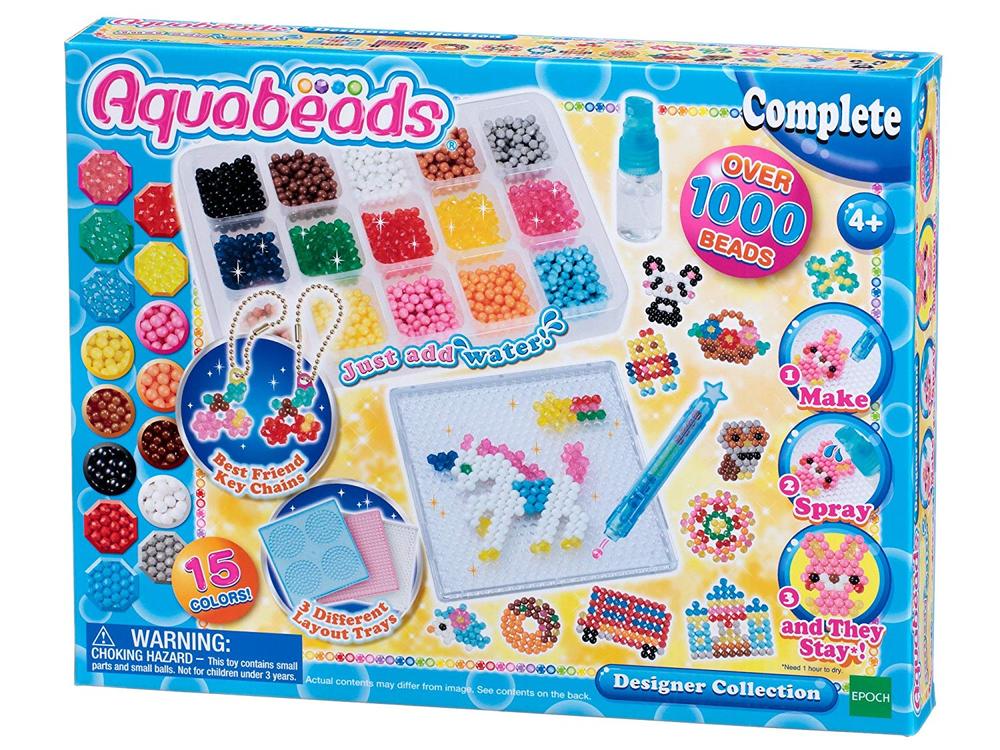 Aquabeads Designer Collection - Toy Sense