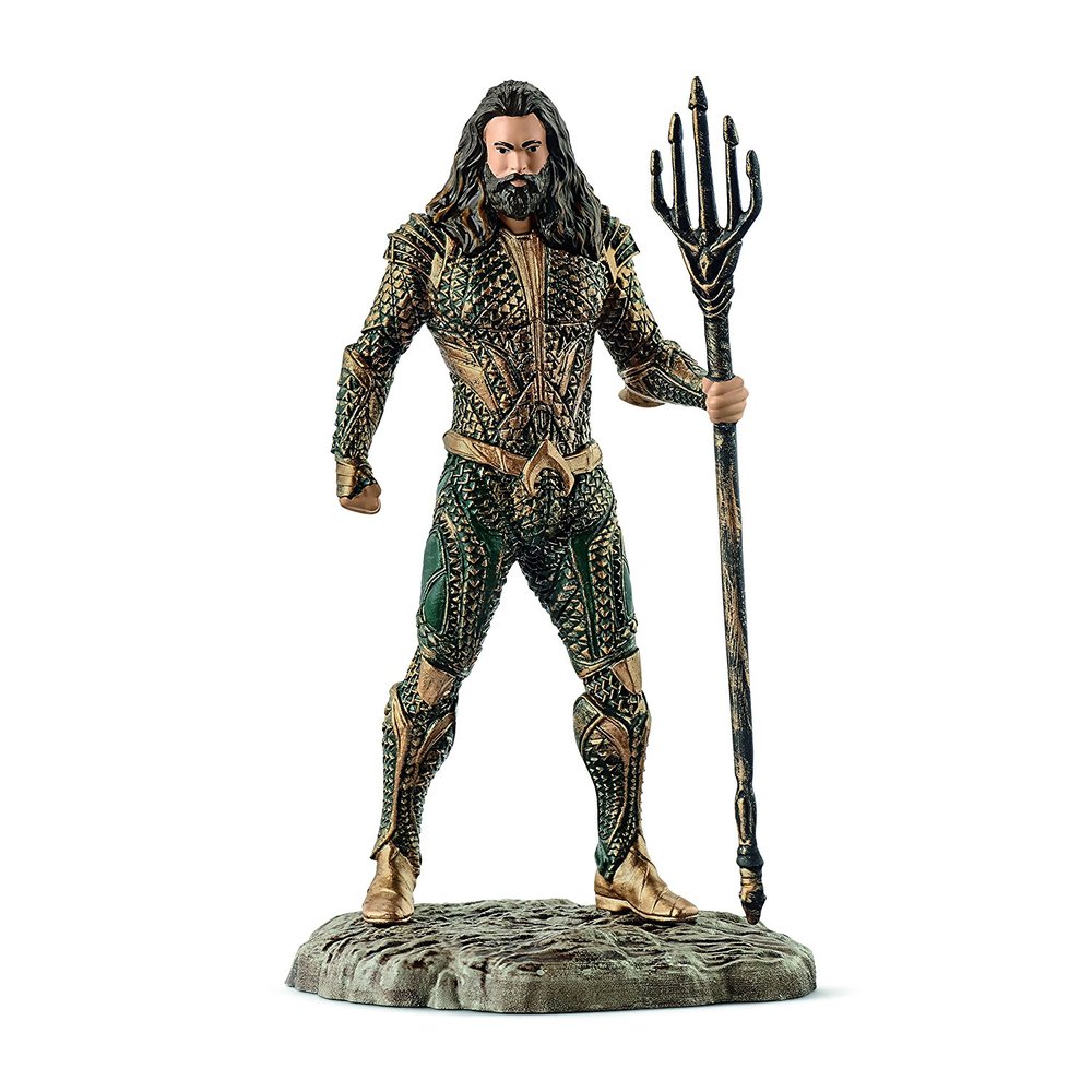 Justice League Movie: Aquaman - Toy Sense