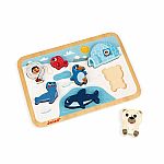 Artic Chunky Puzzle