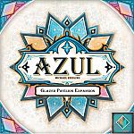 Azul Glazed Pavillion Expansion