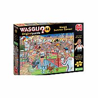 Original 44 - Summer Games - Wasgij?