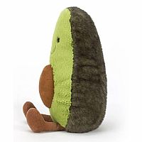 Amuseable Avocado Huge - Jellycat