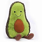 Amuseable Avocado Huge - Jellycat