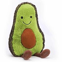 Amuseable Avocado Huge - Jellycat