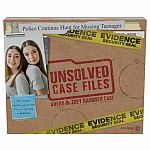 Unsolved Case Files: Avery & Zoey Gardner Case