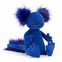 Andie Axolotl Medium - Jellycat 