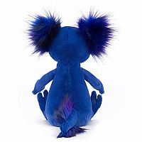 Andie Axolotl Medium - Jellycat 