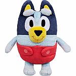 Bluey Friends Series 10 - 8" Plush Assortment