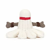 Amuseable Sports Badminton - Jellycat