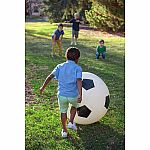 4Fun Jumbo Soccer Ball - 30 inch.