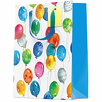 Balloon Gift Bag Medium