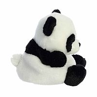 Palm Pals: Bamboo Panda