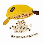 World's Smallest Bananagrams.