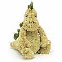 Bashful Dino Medium - Jellycat.