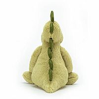 Bashful Dino Medium - Jellycat.