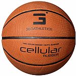 Cellular Basketball - Size 6