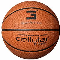 Cellular Basketball - Size 6 