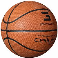 Cellular Basketball - Size 6 