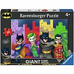 Batman Giant Floor Puzzle - Ravensburger