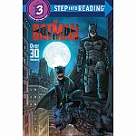 The Batman - Step Into Reading Step 3  