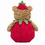 Bartholomew Bear Strawberry - Jellycat.