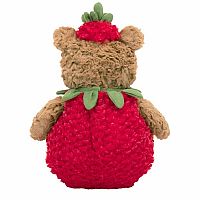 Bartholomew Bear Strawberry - Jellycat.