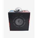 Sound Waves Wireless Bluetooth Beat Box