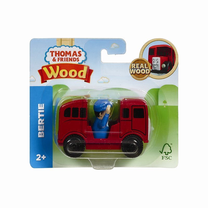 thomas wooden railway bertie