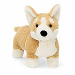 Betty Corgi - Jellycat