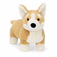 Betty Corgi - Jellycat