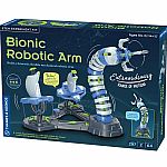 Bionic Robotic Arm