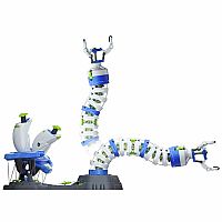 Bionic Robotic Arm