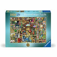 The Bizarre Bookshop No. 2 - Ravensburger