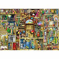 The Bizarre Bookshop No. 2 - Ravensburger