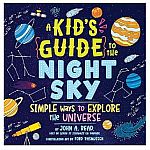 A Kids Guide to the Night Sky