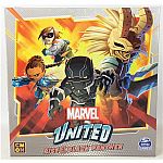 Marvel United: Rise of the Black Panther Expansion