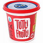 Tutti Frutti Sparkle Individual Tub - Blueberry  