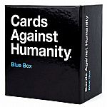 Cards Against Humanity: Blue Box