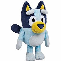 Bluey Friends Series 10 - 8" Plush Assortment