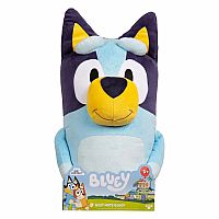 Best Mate Bluey Large Plush  