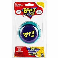 World's Smallest Bop It Button